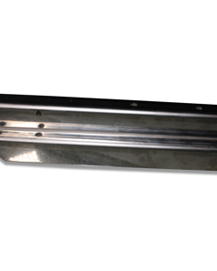 Extension lower SST post feeding side NAT70 V18 XHD